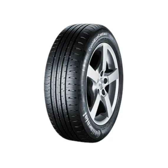 საბურავი CONTINENTAL 205/55R16 EC5 MO 91V