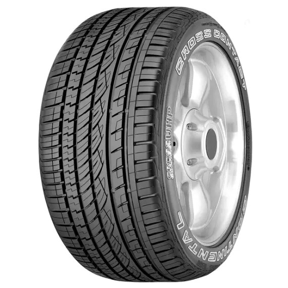 საბურავი CONTINENTAL 295/40R21 Cr.Cont. UHP 111W