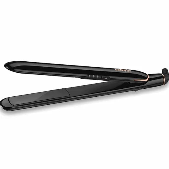 თმის უთო Babyliss ST250E, Hair Straightener, Black