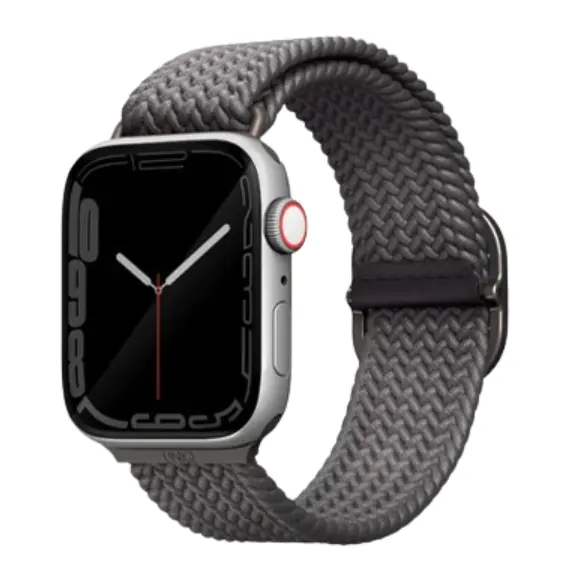 სმარტ საათის სამაჯური Uniq Aspen Designer Edition Braided Apple Watch Strap 45/44/42Mm