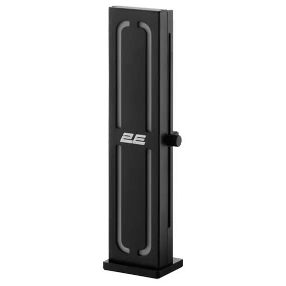 ვიდეო ბარათის დამჭერი 2E GAMING VGA support Heracles ARGB SPRT-VGA 5V 0.3A 1.5W 3pin ARGB Aluminum, black