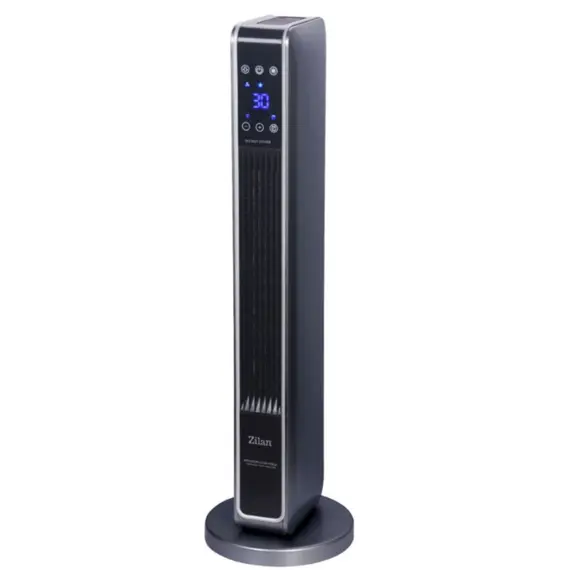 ელექტრო გამათბობელი Zilan ZLN2076 Ceramic Tower Heater