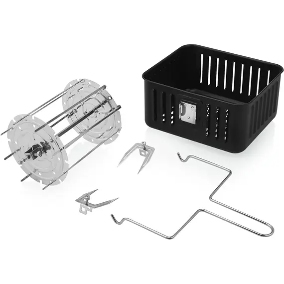 ღუმელის აქსესუარები Princess 182062 Accessory set Aerofryer