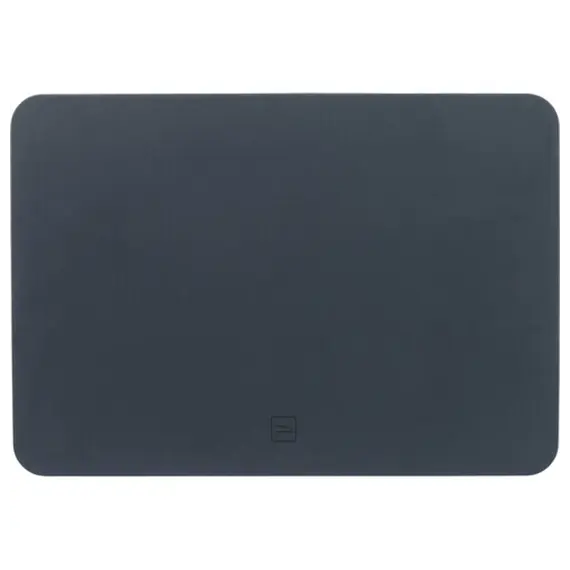 ნოუთბუქის სადგამი ბალიში Tucano COMODO LAPTOP PILLOW, SMALL, BLUE-GREY