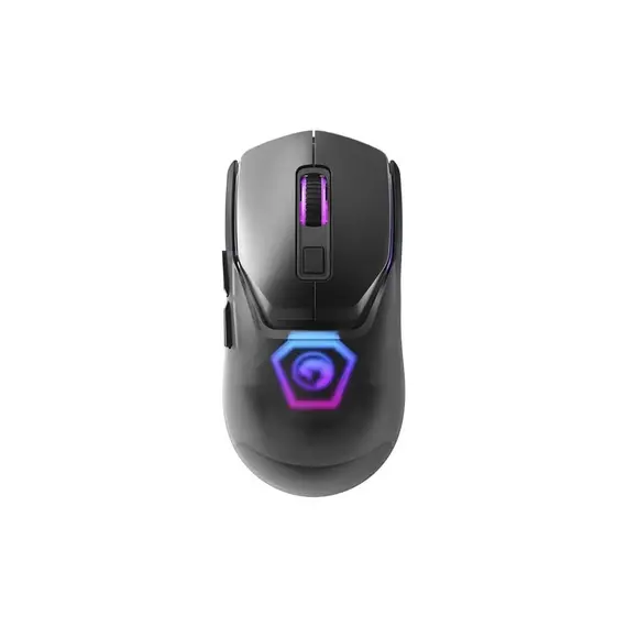 მაუსი Marvo Z FIT PRO G1W Wireless Mouse - Black