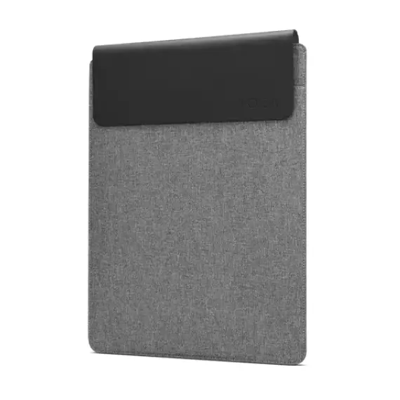 ნოუთბუქის ჩანთა Lenovo Case BO Yoga Grey  16 inch (GX41K68-627)