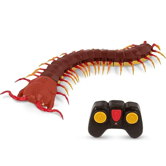 დისტანციურად სამართავი სათამაშო Terra R/C CENTIPEDE