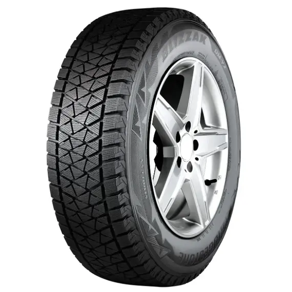 საბურავი BRIDGESTONE 235/75R15 DMV2 109R
