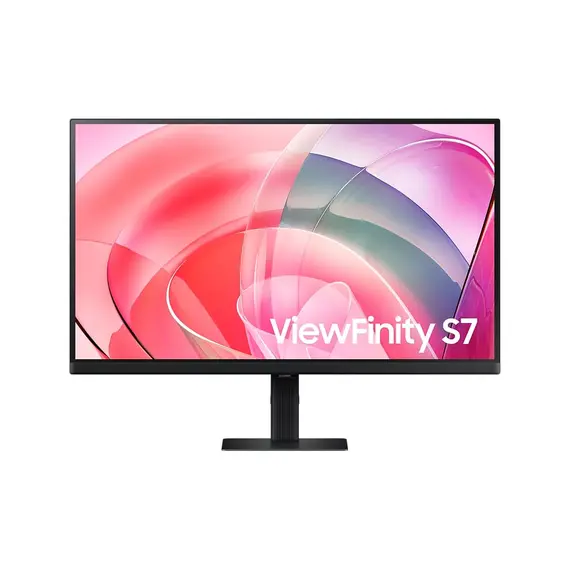 მონიტორი Samsung 27'' S7 LS27D700EAIXCI