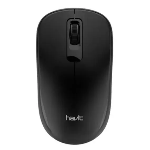 მაუსი Havit Wireless Mouse HV-MS626GT