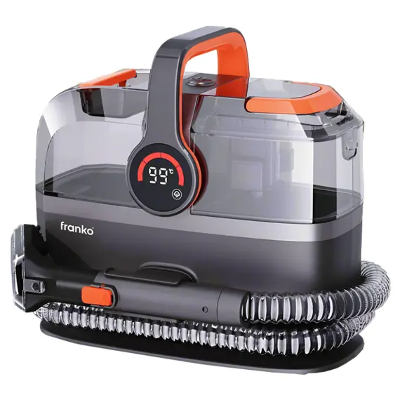 ორთქლის აპარატი Franko FSV-9038