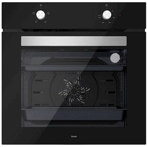 ჩასაშენებელი ელექტრო ღუმელი GRAETZ BO6501B02