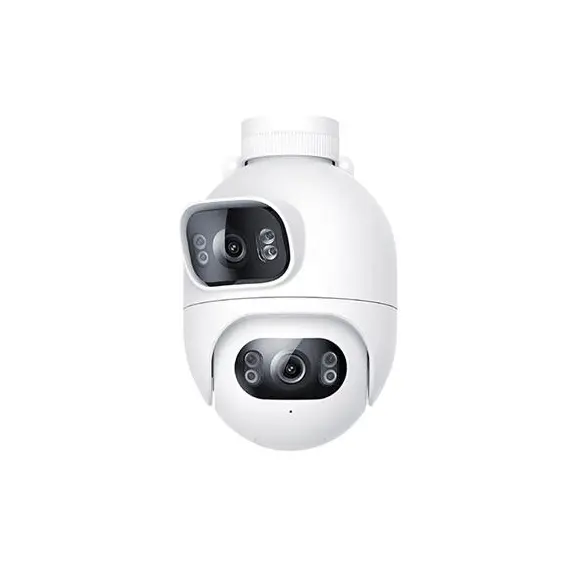 კამერა Xiaomi IMILAB EC6 Dual 2K WiFi Plug-in Spotlight Camera