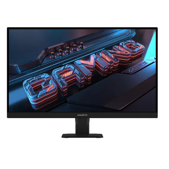 მონიტორი Gigabyte GS27QXA 27" QHD IPS 240Hz 1ms 2xHDMI DP Black