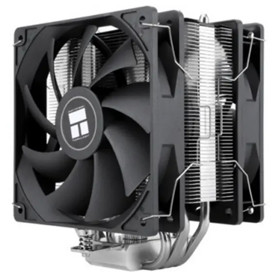 ქულერი THERMALRIGHT Assassin X 120 Refined SE PLUS CPU Universal Cooler