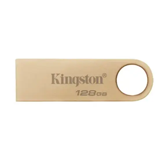 USB ფლეშ მეხსიერება Kingston 128GB DataTraveler SE9 G3