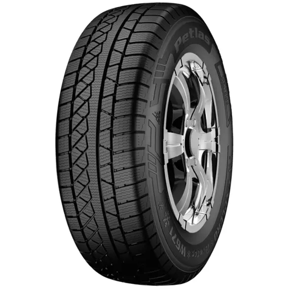 საბურავი PETLAS 235/65R17 108V Expl.W671