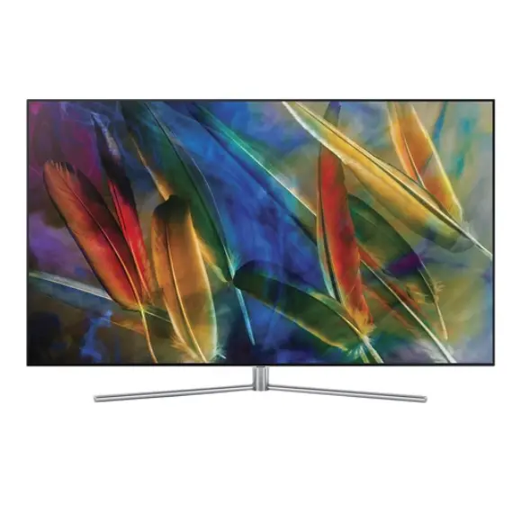 ტელევიზორი SAMSUNG QE55Q7FAAUXRU