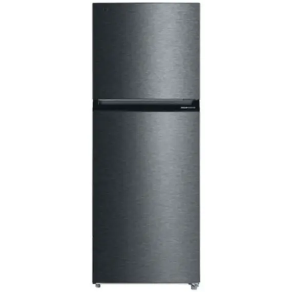 მაცივარი Toshiba GR-RT559WE-PMJ(06) 411L, No Frost, Grey