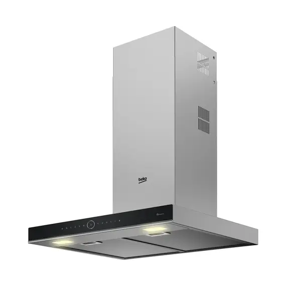 გამწოვი Beko BHCB 67841 BBHSI bPRO 500