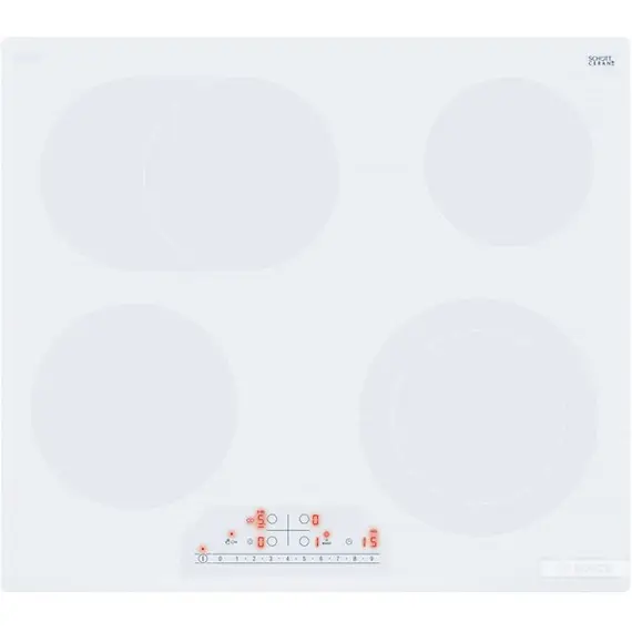 გაზქურის ზედაპირი BOSCH PKN652FP2E