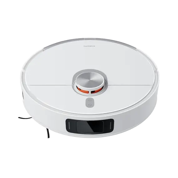 რობოტი მტვერსასრუტი Xiaomi Robot Vacuum S20+ White