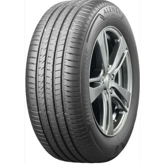 საბურავი BRIDGESTONE 275/60R18 ALENZA001