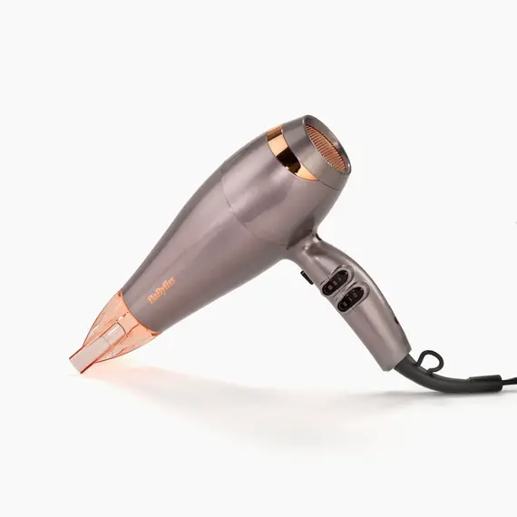 თმის საშრობი Babyliss 5336NPE Elegance 2100 Hair Dryer Pink