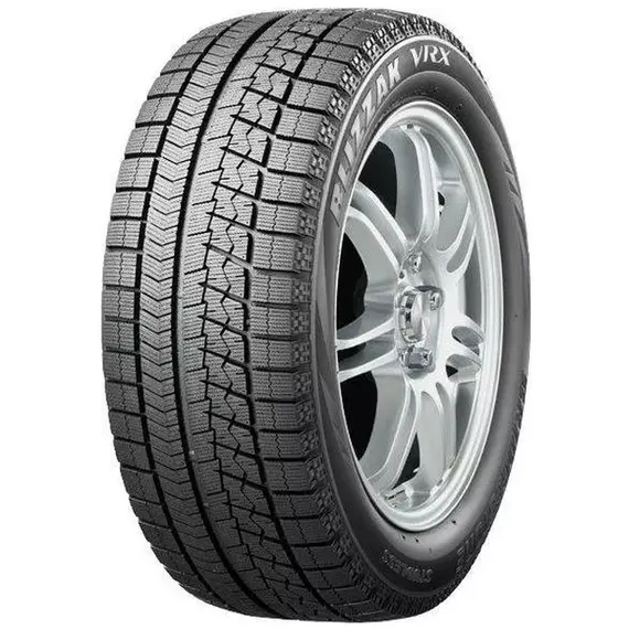 საბურავი BRIDGESTONE 205/60R16 92S  VRX
