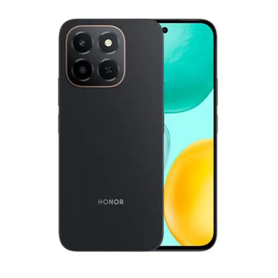 მობილური ტელეფონი Honor X6c 6GB/256GB Midnight Black