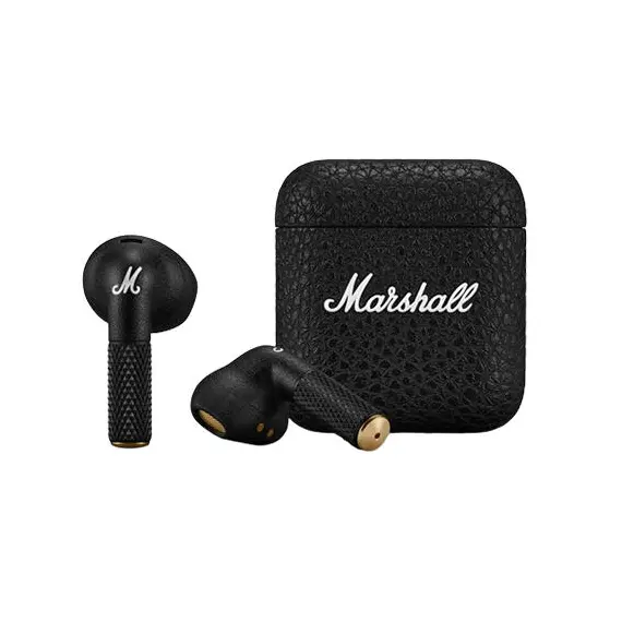 Marshall Minor IV
