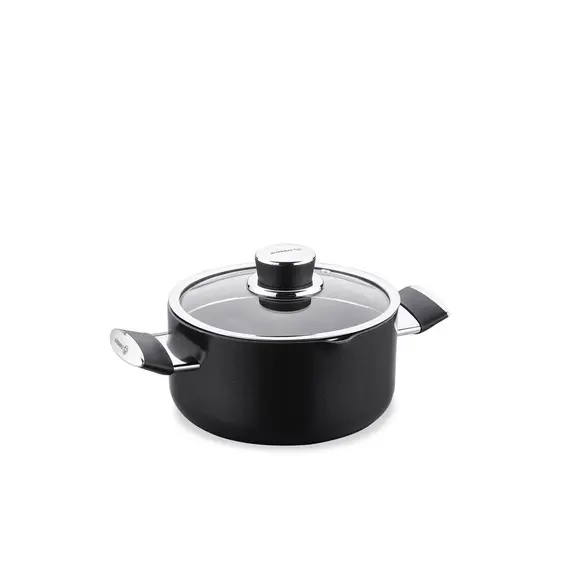 ქვაბი Korkmaz A3881 Lena Casserole 20x10,5