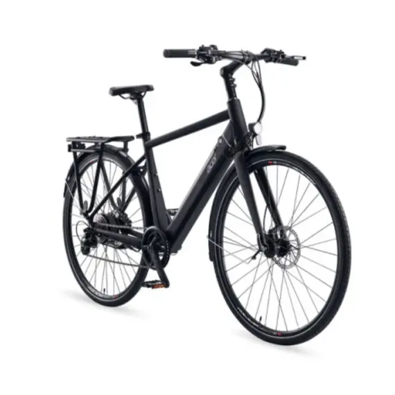 ელექტრო ველოსიპედი Acer eUrban Bike - GP.EBG11.001