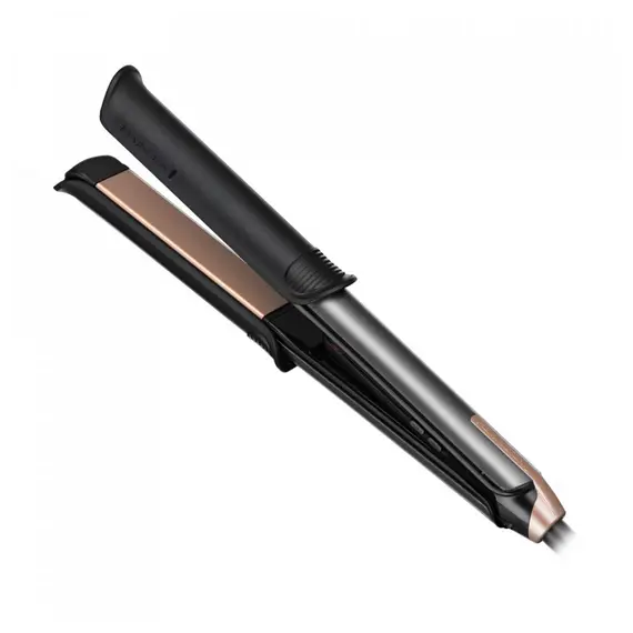 თმის გასასწორებელი Remington S6077 E51 ONE Straight & Curl Styler
