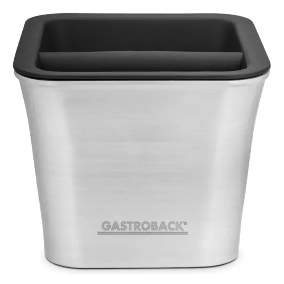 ყავის ნარჩენების კონტეინერი GASTROBACK 99000 Bar vista coffee grinds b
