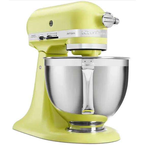 მიქსერი KitchenAid 5KSM185PSEKG