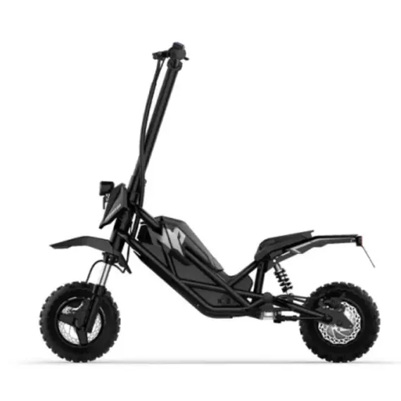 ელექტრო სკუტერი Acer Predator Extreme PES017 Electrical Scooter - GP.ESC11.00N
