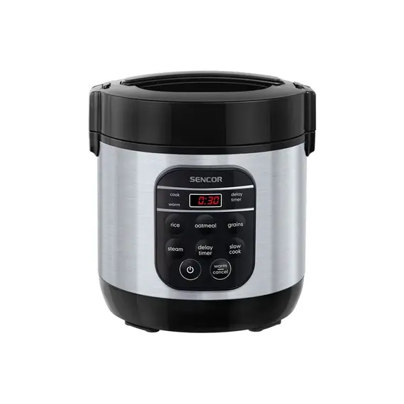 მულტისახარში ქვაბი Sencor SRM 0650SS