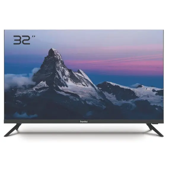 ტელევიზორი Franko FTV-32SH1400