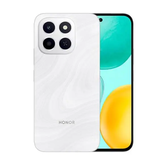 მობილური ტელეფონი Honor X6c 6GB/128GB Moonlight White