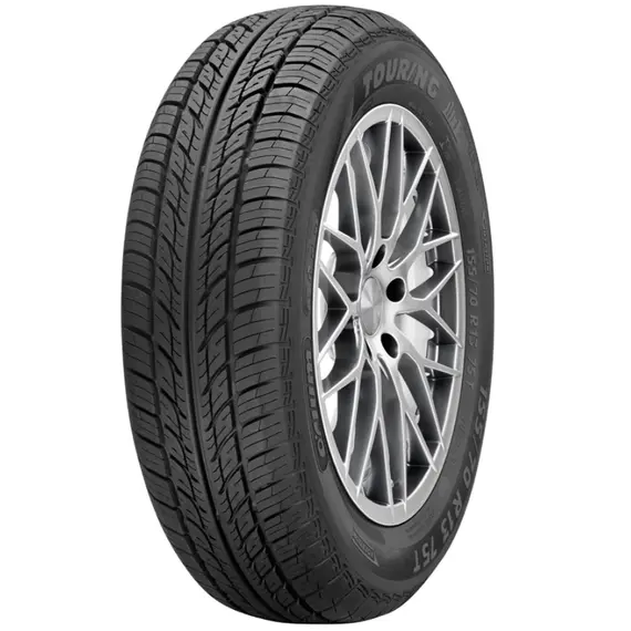 საბურავი Riken 195/60R14 Road