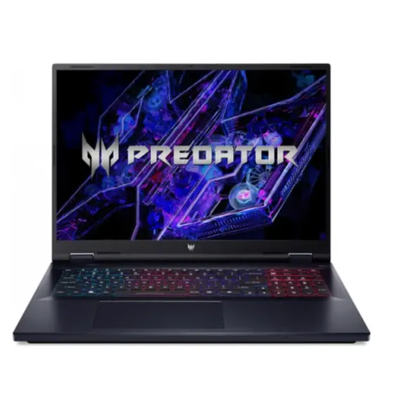 ნოუთბუქი Acer Predator Helios Neo 18 PHN18-71 18" WQXGA 165Hz Intel i5-14450HX 16GB 1TB SSD RTX4060 8GB - NH.QS0ER.001