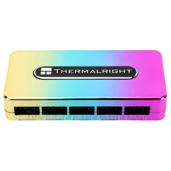 კონტროლერი THERMALRIGHT ARGB HUB Controller Rev.A