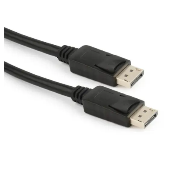 კაბელი Gembird CC-DP-1M 4K/60Hz DisplayPort cable 1m