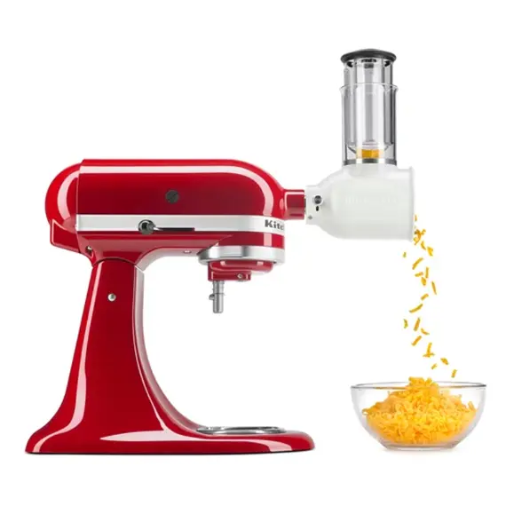 ხილის და ბოსტნეულის საჭრელი KitchenAid 5KSMVSA