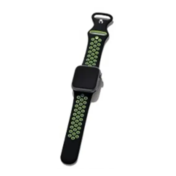 სმარტ საათის სამაჯური Sport Band With Hole For Apple Watches Series 38/40/41mm L