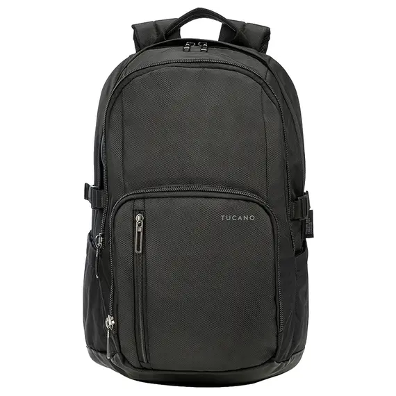 ნოუთბუქის ჩანთა Tucano CENTRO BACKPACK15.6/IPAD/TABLET BLACK