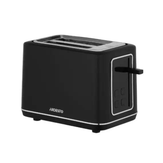 ტოსტერი Ardesto  Elegance Toaster T-K301E