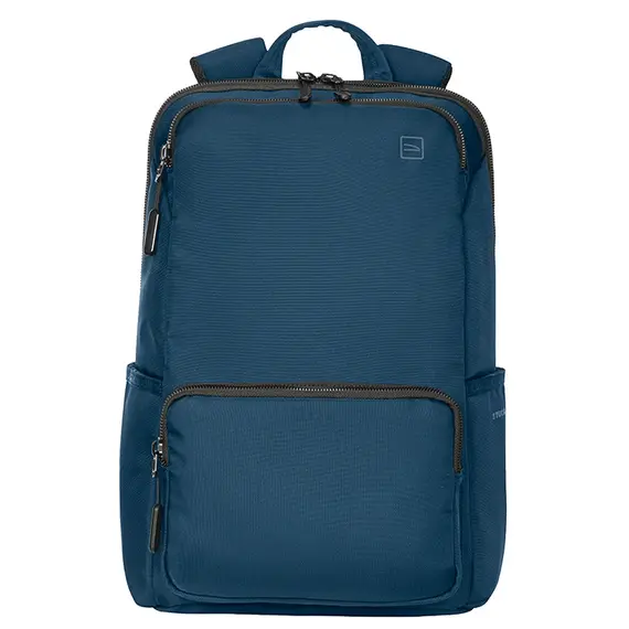 ნოუთბუქი Tucano TERRAS LAPTOP BACKPACK 15.6", BLUE