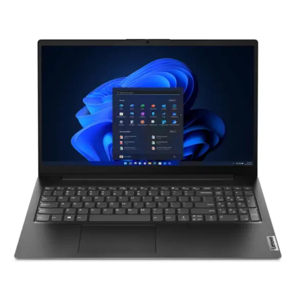 Laptop Lenovo V15 G4 15.6'' FHD Ryzen 5 7520U 8GB 512GB SSD Radeon Graphics Black (82YU0162RK)